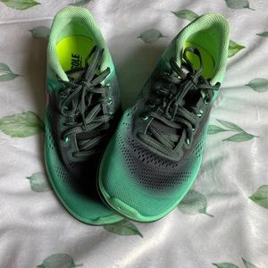 Nike Flex 2016 Run - H2O repel shoe 7.5